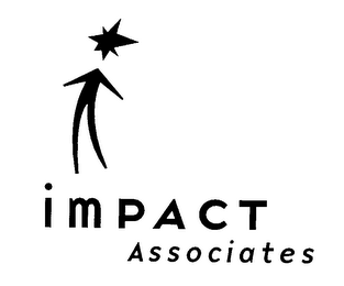 IMPACT ASSOCIATES logo
