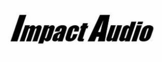 IMPACT AUDIO