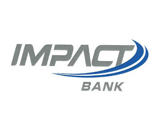 IMPACT BANK logo