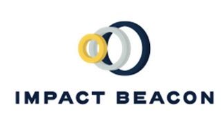 IMPACT BEACON logo