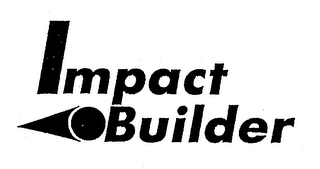 IMPACT BUILDER logo