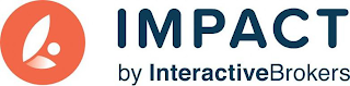 IMPACT BY INTERACTIVE BROKERS logo