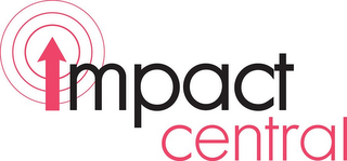 IMPACT CENTRAL logo