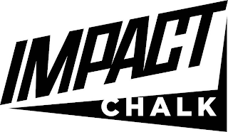 IMPACT CHALK logo