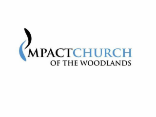 IMPACT CHURCH OF THE WOODLANDS logo