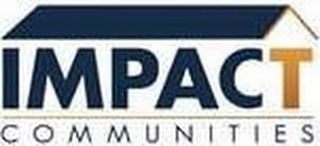 IMPACT COMMUNITIES logo