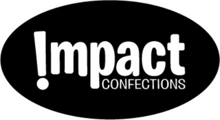 IMPACT CONFECTIONS logo