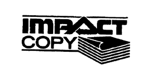 IMPACT COPY logo