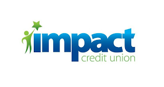 IMPACT CREDIT UNION logo