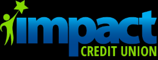 IMPACT CREDIT UNION logo