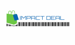 IMPACT DEAL logo