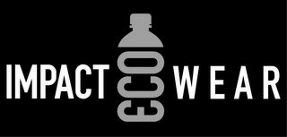 IMPACT ECO WEAR logo