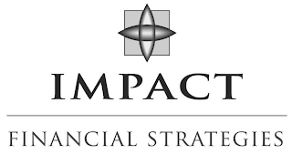 IMPACT FINANCIAL STRATEGIES logo