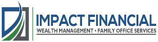 IMPACT FINANCIAL WEALTH MANAGEMENT FAMILY OFFICE SERVICES logo