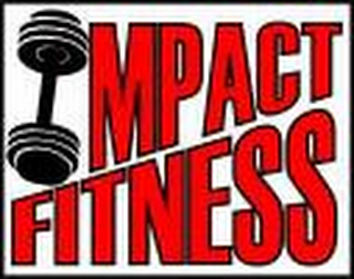 IMPACT FITNESS logo