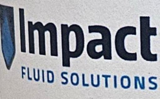 IMPACT FLUID SOLUTIONS logo