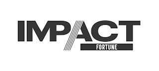 IMPACT FORTUNE logo