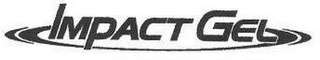 IMPACT GEL logo