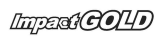 IMPACT GOLD logo