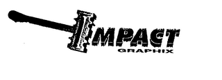 IMPACT GRAPHIX logo