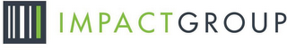 IMPACT GROUP logo