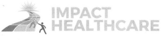 IMPACT HEALTHCARE logo