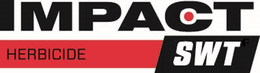 IMPACT HERBICIDE SWT logo
