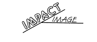 IMPACT IMAGE logo