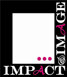 IMPACT & IMAGE logo