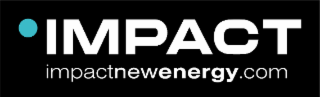 IMPACT IMPACTNEWENERGY.COM logo