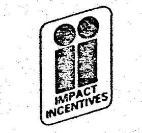 IMPACT INCENTIVES logo
