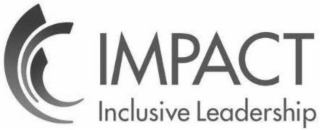 IMPACT INCLUSIVE LEADERSHIP logo