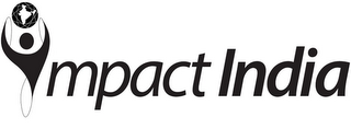 IMPACT INDIA logo