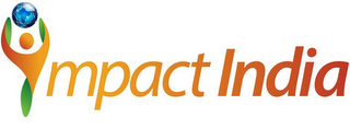 IMPACT INDIA logo