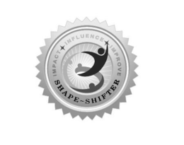 IMPACT INFLUENCE IMPROVE SHAPE~SHIFTER logo
