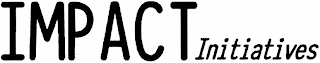 IMPACT INITIATIVES logo