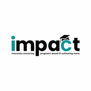 IMPACT INTERACTIVE MENTORING PROGRAMS AIMED @ CULTIVATING TEENS logo