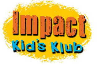 IMPACT KID'S KLUB logo