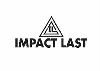 IMPACT LAST IL logo