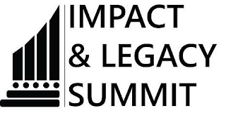 IMPACT & LEGACY SUMMIT logo