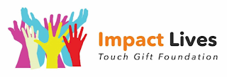 IMPACT LIVES TOUCH GIFT FOUNDATION logo