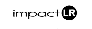 IMPACT LR logo