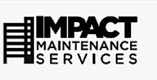 IMPACT MAINTENANCE SERVICES logo