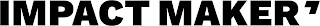 IMPACT MAKER logo