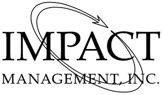 IMPACT MANAGEMENT, INC. logo