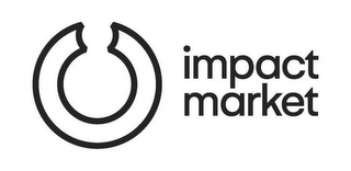 IMPACT MARKET logo