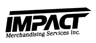 IMPACT MERCHANDISING SERVICES INC. logo