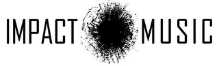 IMPACT MUSIC logo