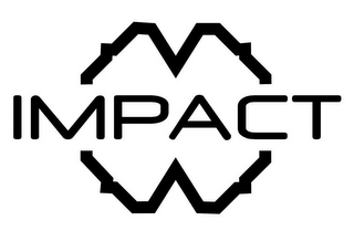 IMPACT MW logo