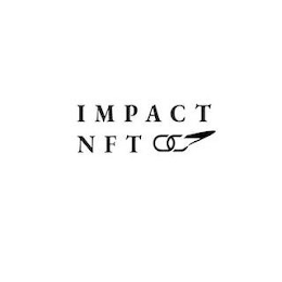IMPACT NFT logo
